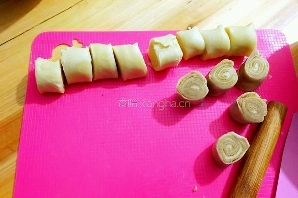 红豆酥的做法图解9