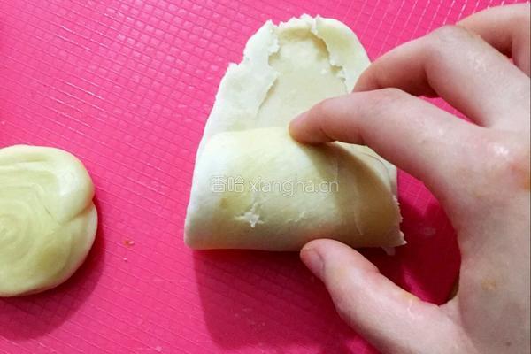 红豆酥的做法图解11
