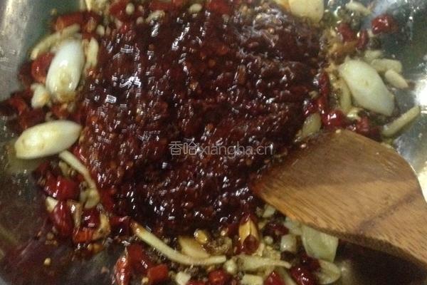 香辣小龙虾的做法图解4
