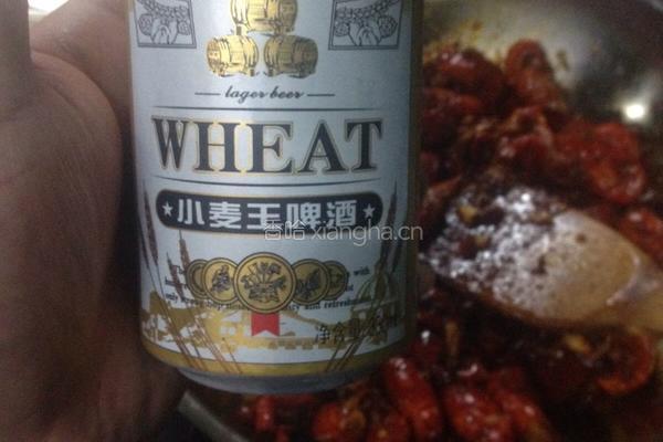 香辣小龙虾的做法图解6