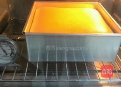戚风蛋糕方模的做法图解10