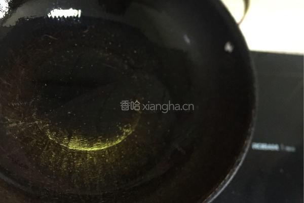 养生小炒的做法图解4