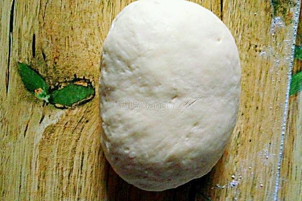 自制小汉堡的做法图解10