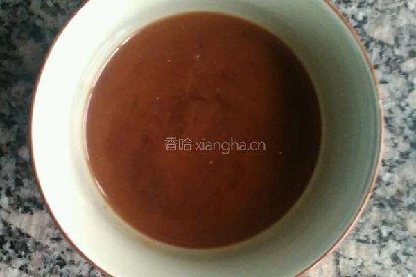 京酱肉丝的做法图解3