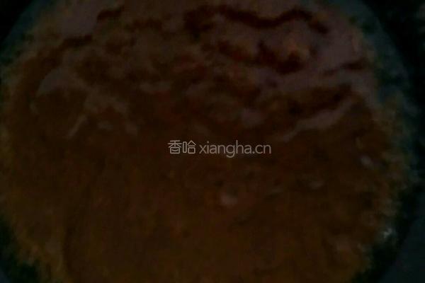 京酱肉丝的做法图解5