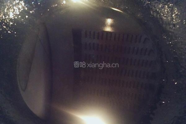 香酥虾片的做法图解2