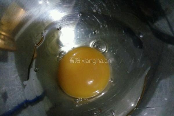 番茄鸡蛋饼的做法图解2