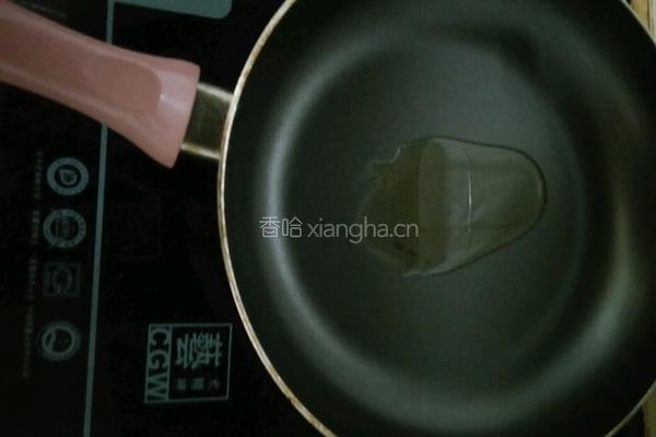 番茄鸡蛋饼的做法图解5