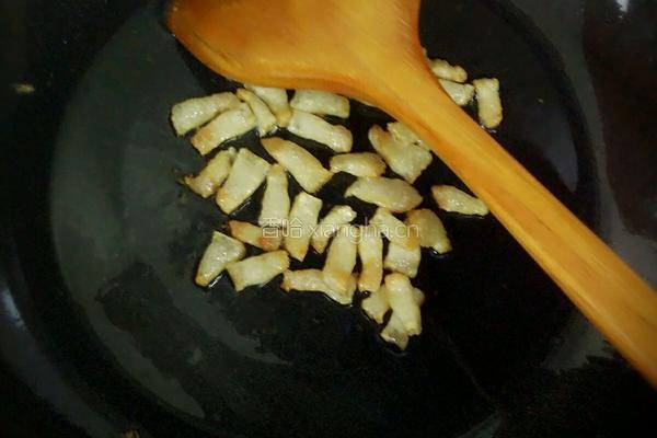 电饭锅焖饭的做法图解2