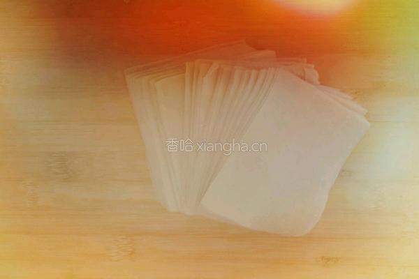 紫菜小混沌的做法图解4