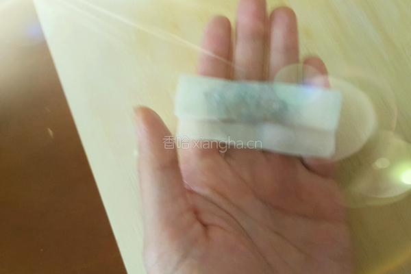 紫菜小混沌的做法图解6