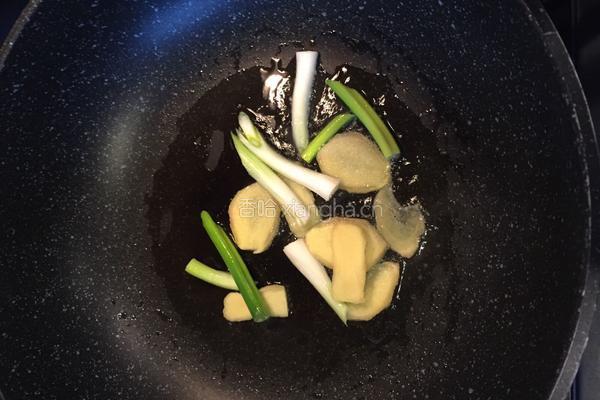 五味焖土豆鸭子的做法图解4