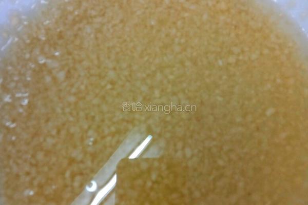 蒜蓉蒸胜瓜夹的做法图解4