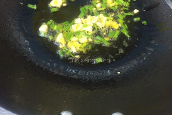 尖椒土豆丝的做法图解2