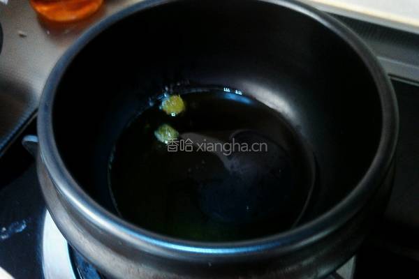砂锅红烧肉的做法图解4