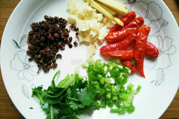 麻辣水煮鱼的做法图解8