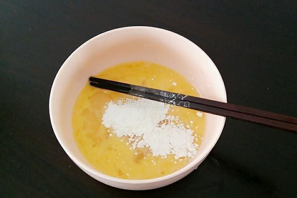 芝士土豆炬饼的做法图解5