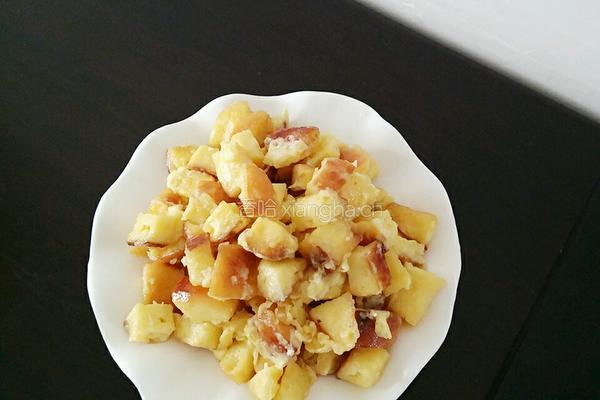 芝士土豆炬饼的做法图解8