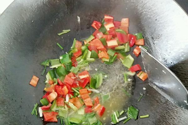 芝士土豆炬饼的做法图解10