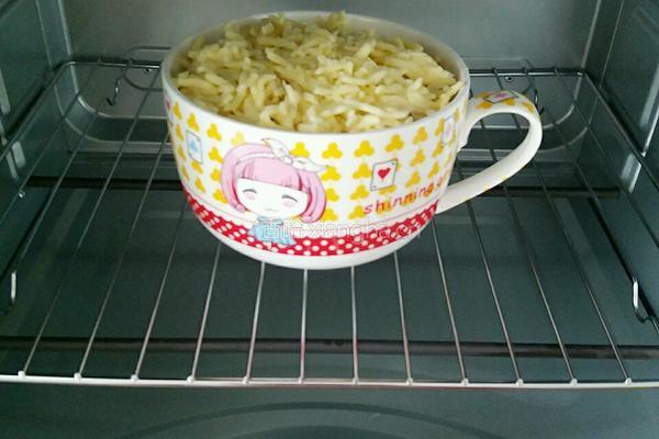 芝士土豆炬饼的做法图解18