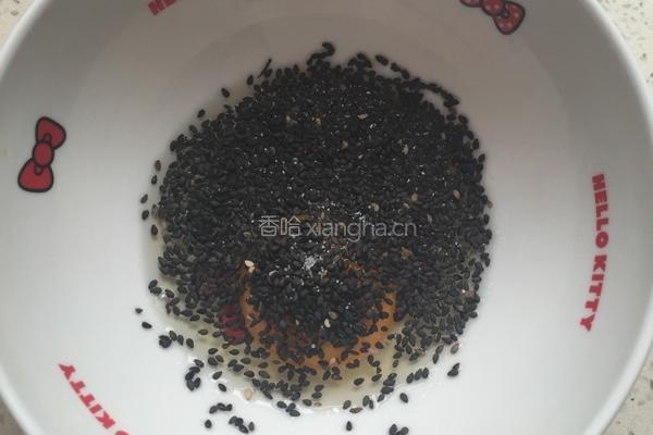 黄金面包条的做法图解2