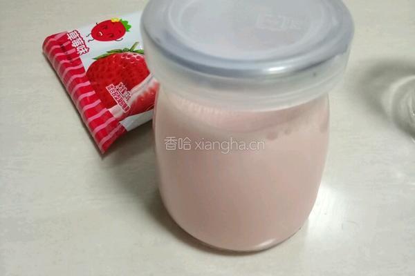 qq糖布丁的做法图解3