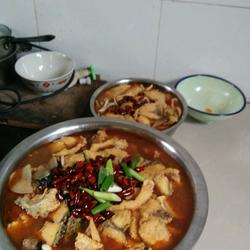 盆盆鱼的做法[图]