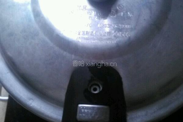薏米云豆甜汤的做法图解2