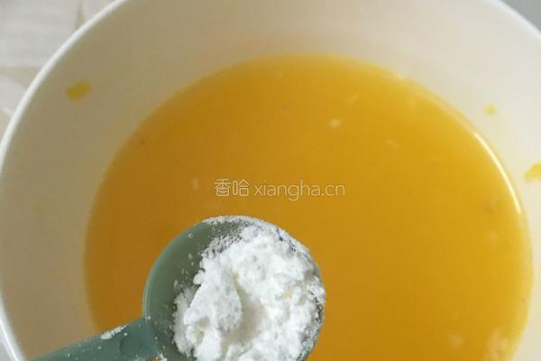 橙汁排骨的做法图解7