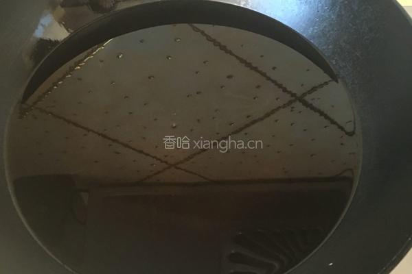 炸茄盒的做法图解11