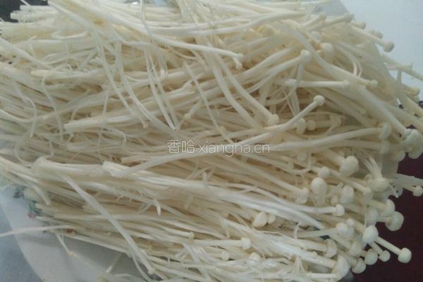 培根菜卷的做法图解3