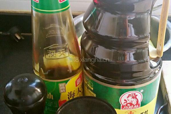 鲁味土豆卷饼的做法图解5
