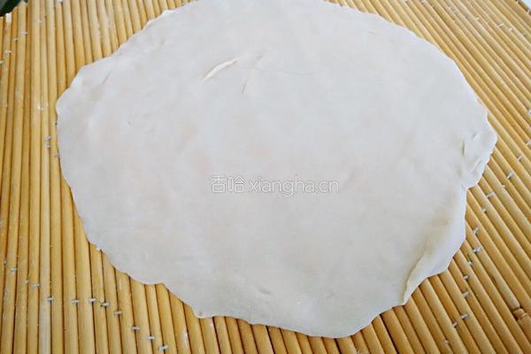 鲁味土豆卷饼的做法图解9