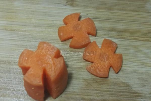 红烧牛腩的做法图解7