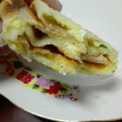 鸡蛋灌饼的做法[图]