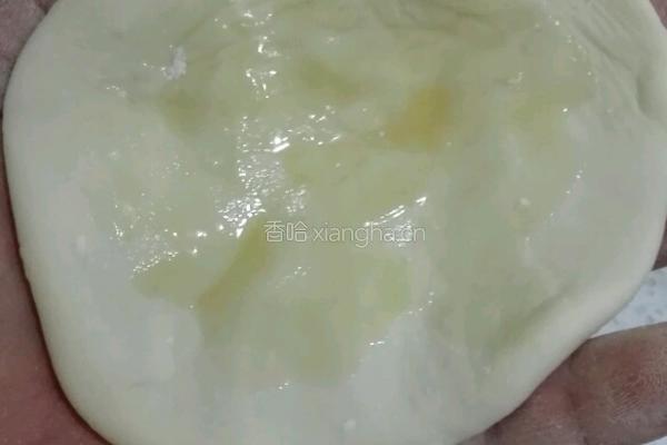 鸡蛋灌饼的做法图解3
