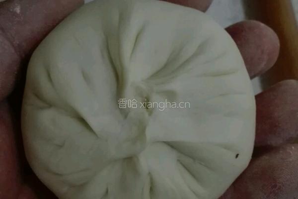 鸡蛋灌饼的做法图解4