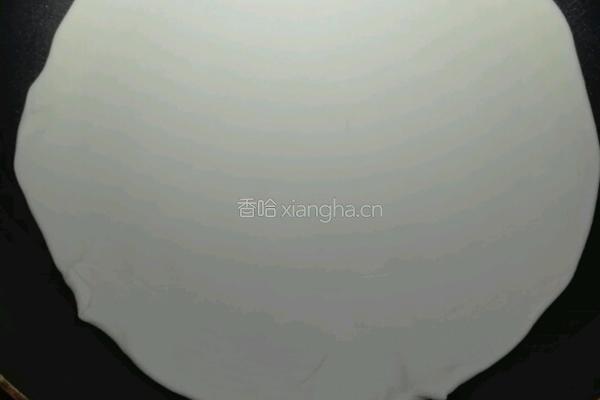 鸡蛋灌饼的做法图解8