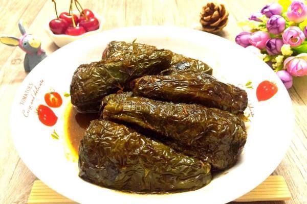 煎酿辣椒的做法图解11
