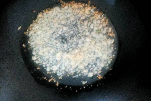 茄子末豆腐的做法图解5