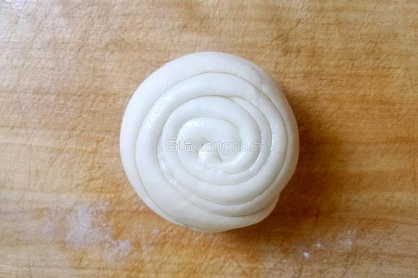 鸡蛋灌饼的做法图解4