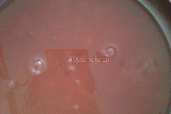 土豆煎饼(端上去还没来得及拍照)的做法图解7