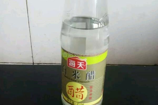 自制沙拉酱的做法图解4