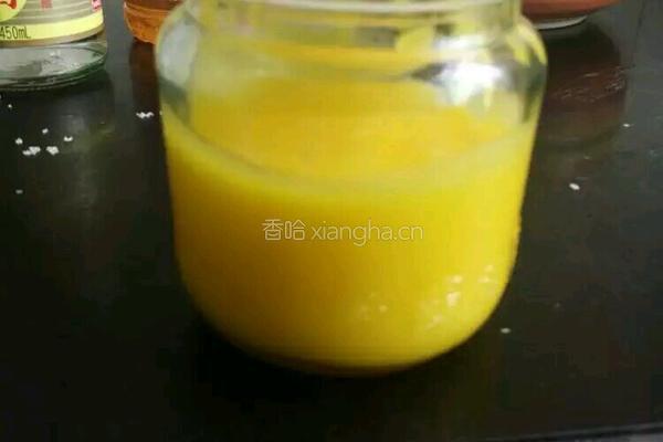 自制沙拉酱的做法图解5