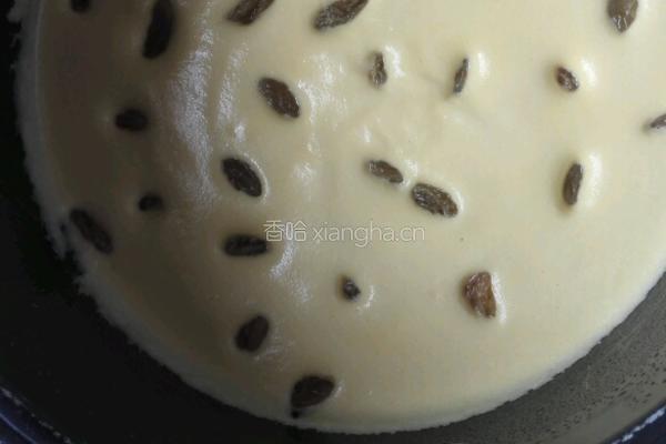 电饭锅蛋糕的做法图解14