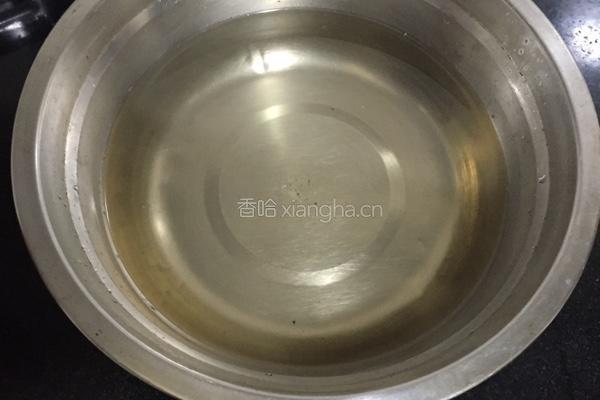 自制寿司醋的做法图解3
