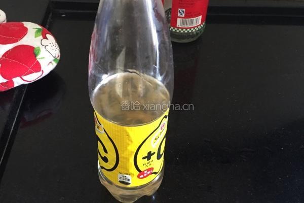 自制寿司醋的做法图解4