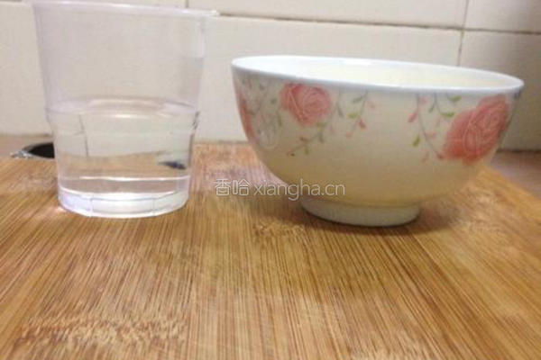 蒸鸡蛋羹的做法图解2