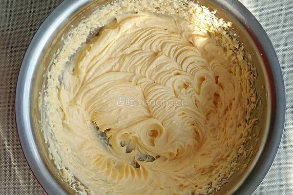 花生酥饼的做法图解7