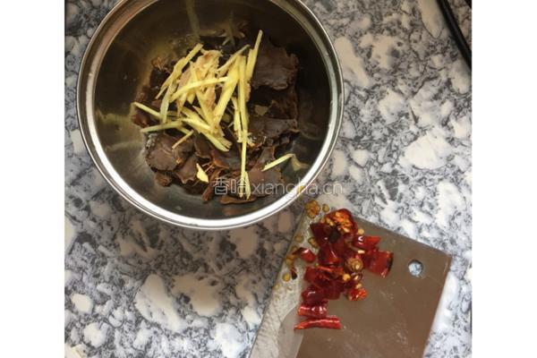 丰富麦耳朵的做法图解5